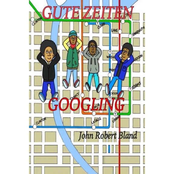 Gute Zeiten Googling, (Paperback)