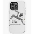thumbnail image 1 of Guten Rutsch German New Year Gift Phone Case for iPhone 16 15 14 13 12 11 Pro Max, 1 of 2
