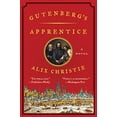 thumbnail image 1 of Pre-Owned Gutenberg's Apprentice (Paperback) 0062336029 9780062336026, 1 of 1