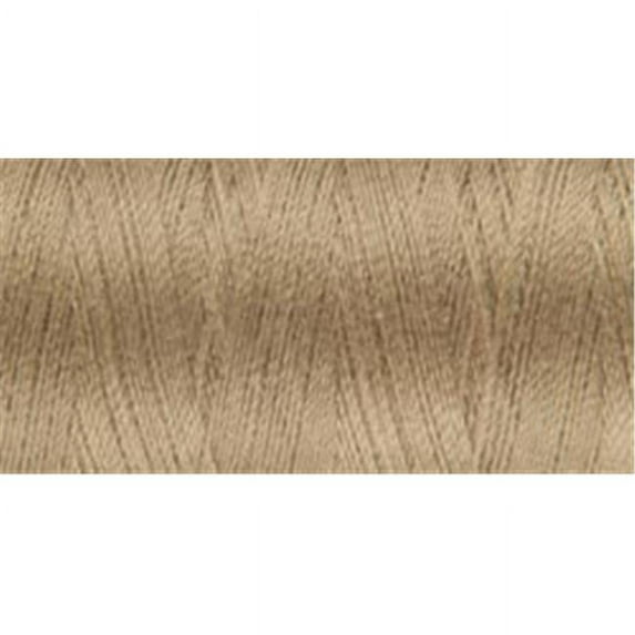 Gutermann Sew-All Thread 110yd-Brown Olive