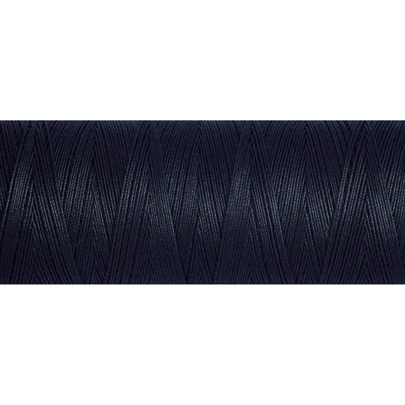 Gutermann 100m Natural Cotton Thread Dark Slate