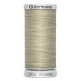 thumbnail image 1 of Gutermann 110 Yd Extra Strong Polyester Thread-Sand, 1 of 2