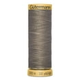 thumbnail image 1 of Gutermann 110 Yd Mercerized Cotton Thread-Maple, 1 of 2