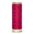 thumbnail image 1 of Gutermann 110 Yd Polyester Thread-Crimson, 1 of 2