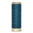 thumbnail image 1 of Gutermann 110 Yd Polyester Thread-Deep Lagoon, 1 of 2