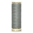 thumbnail image 1 of Gutermann 110 Yd Polyester Thread-Greymore, 1 of 2
