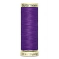 thumbnail image 1 of Gutermann 110 Yd Polyester Thread-Hydrangea, 1 of 2