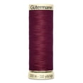 thumbnail image 1 of Gutermann 110 Yd Thread-Garnet, 1 of 2