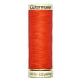 thumbnail image 1 of Gutermann 110 Yd Thread-Poppy, 1 of 2