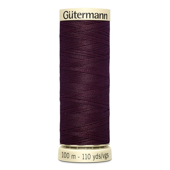 Gutermann 110 Yd Thread-Wine