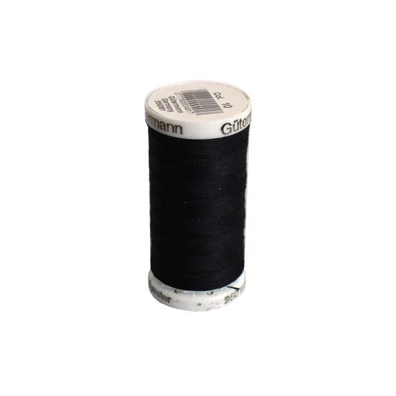 Gutermann Sew-All Thread 274yd-Black