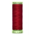 thumbnail image 1 of Gutermann 33 Yd Top Stitch Heavy-Duty Thread-Cranberry, 1 of 2