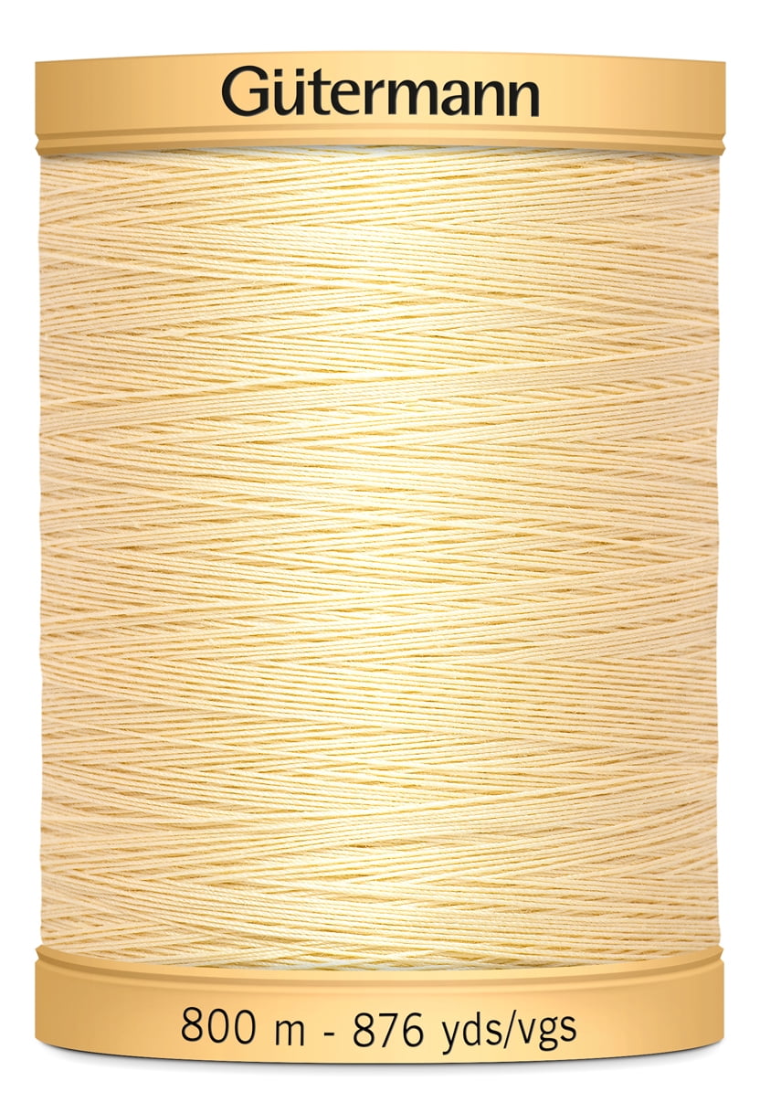 - VANILLA CREAM