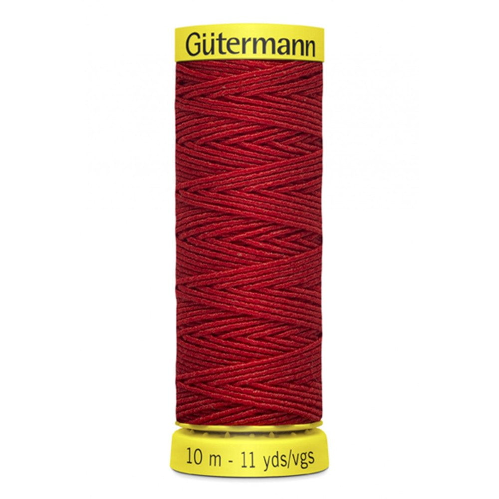 Gutermann Elastic Thread (11yds)