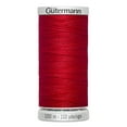 thumbnail image 1 of Gutermann Extra Strong Scarlet Thread, 110 Yd., 1 of 2
