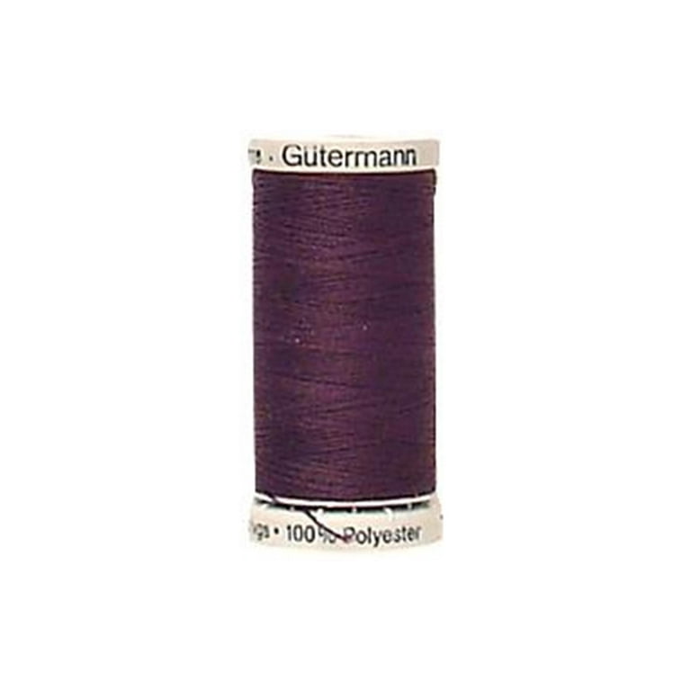 Gutermann Extra Strong Thread 100M Plum