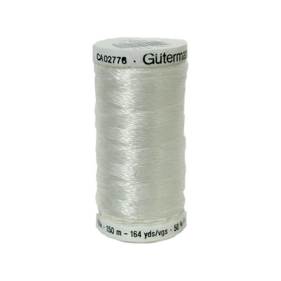 Gutermann Fusible Thread 150m/164yd