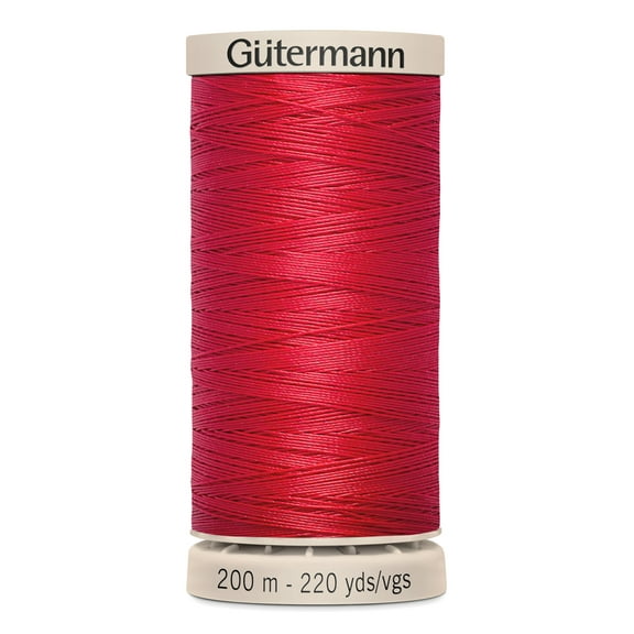 Gutermann Hand Quilting Thread, 220 Yd.