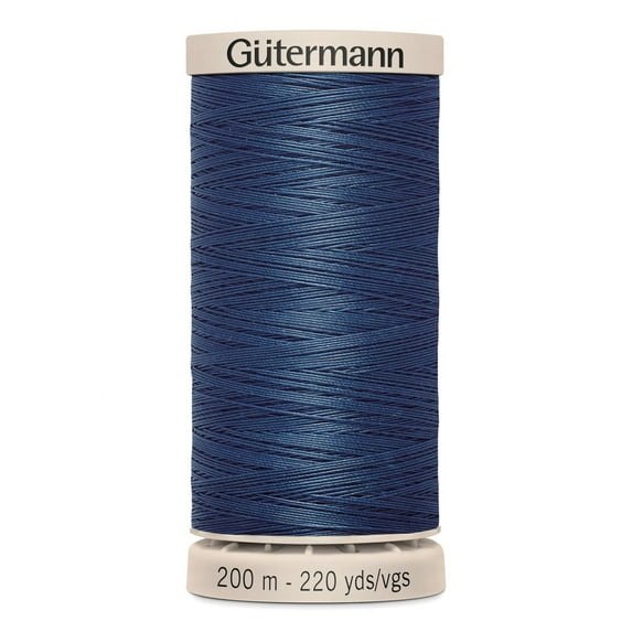 Gutermann Hand Quilting Thread, 220 Yd.