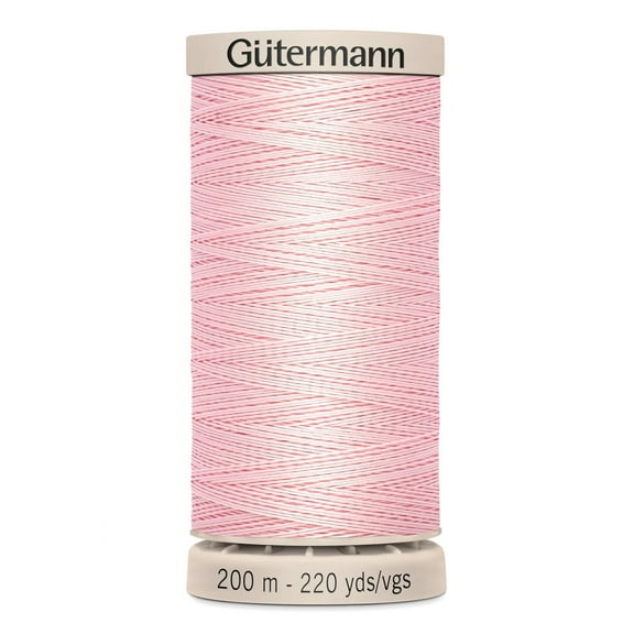 Gutermann Hand Quilting Thread, 220 yd.