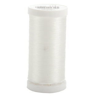 Invisible Thread Magic New Floating Trick Clear Sewing 219 Yards Nylon  Magicians 