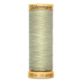 thumbnail image 1 of Gutermann Natural Cotton Leafy Green Thread, 110 Yd., 1 of 2