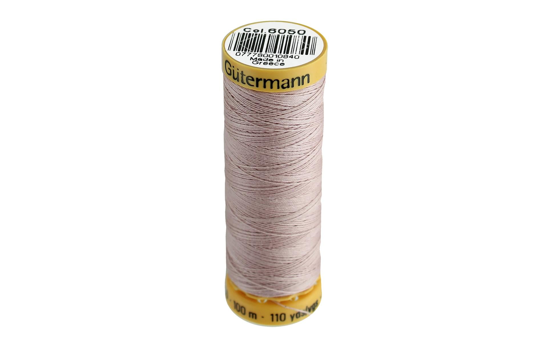 Gutermann Sew-All Thread (110yds) - 98 Colors Available : Sewing