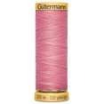 thumbnail image 1 of Gutermann Natural Cotton Thread 110yd-Dawn Pink, 1 of 1
