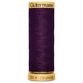 thumbnail image 1 of Gutermann Natural Cotton Thread 110yd-Grape, 1 of 1