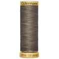 thumbnail image 1 of Gutermann Natural Cotton Thread 110yd-Maple, 1 of 1