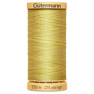 Gutermann Extra Strong Thread 110Yd-Mink Brown