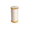 thumbnail image 1 of Gutermann Natural Cotton Thread 273yd-Ivory, 1 of 2