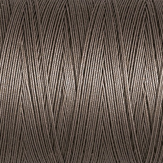Gutermann Natural Cotton Thread 273yd-Khaki