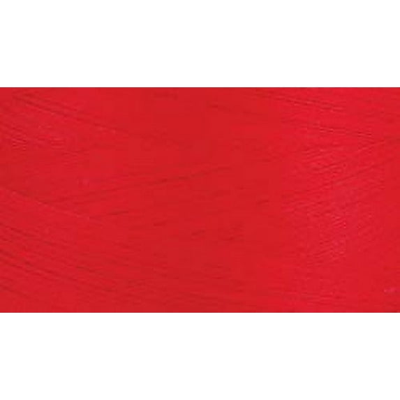 Gutermann Natural Cotton Thread Solids 3,281yd - Red