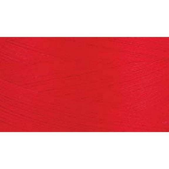 Gutermann Natural Cotton Thread Solids 3,281yd - Red