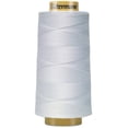 thumbnail image 1 of Gutermann 3000C-5709 Natural Cotton Thread Solids, 3281-Yard, White, 1 of 3