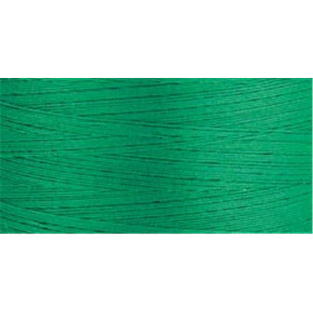 Gutermann Thread, 250M-776 Moss Green, Sew-All Polyester All Purpose  Thread, 250m/273yds - Picking Daisies