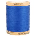 thumbnail image 1 of Gutermann Natural Cotton Thread, Solids, 876 Yds, 1 of 2