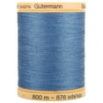 thumbnail image 1 of Gutermann Natural Cotton Thread, Solids, 876 Yds, 1 of 2