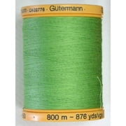 Gutermann Natural Cotton Thread, Solids, 876 Yds