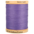 thumbnail image 1 of Gutermann Natural Cotton Thread, Solids, 876 Yds, 1 of 1