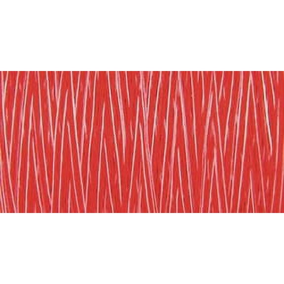 Gutermann Natural Cotton Thread Variegated 876yd-Ruby Red