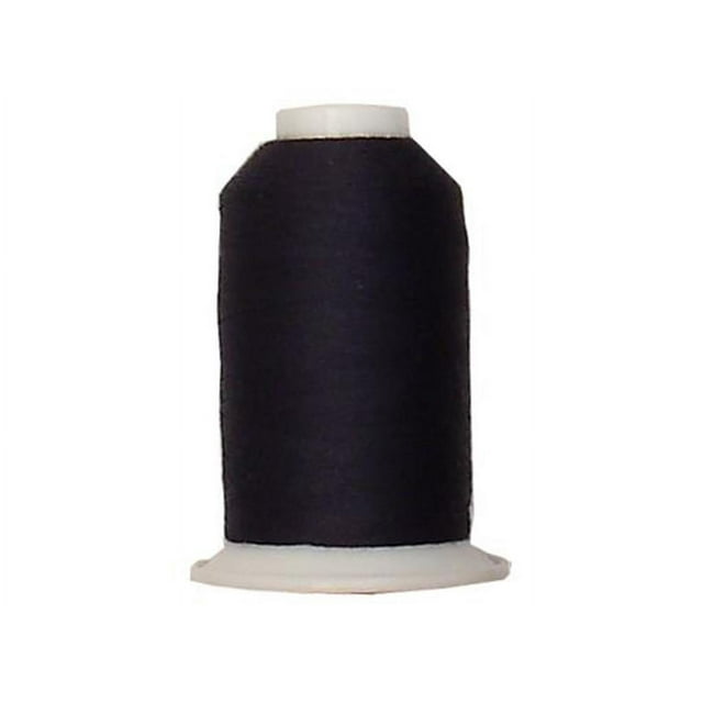 Gutermann Premium Serger Thread 1000m Black