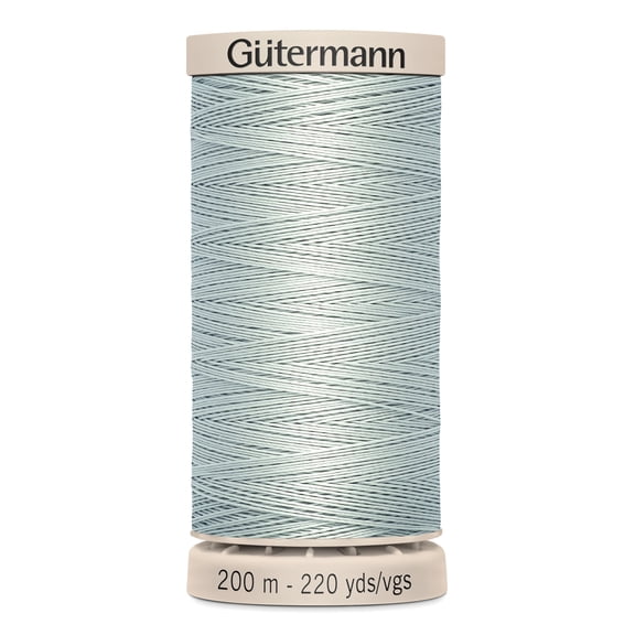 Gutermann Quilting Thread, 220 Yd.