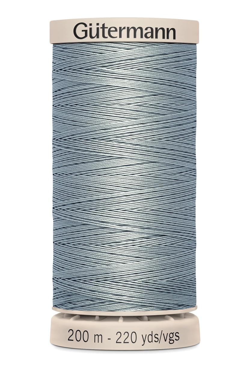 Gutermann Quilting Thread, 220 Yd.
