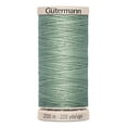 thumbnail image 1 of Gutermann Quilting Thread 220Yd-Light Green, 1 of 2