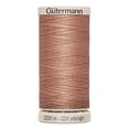 thumbnail image 1 of Gutermann Quilting Thread 220yd-Dusty Rose, 1 of 2