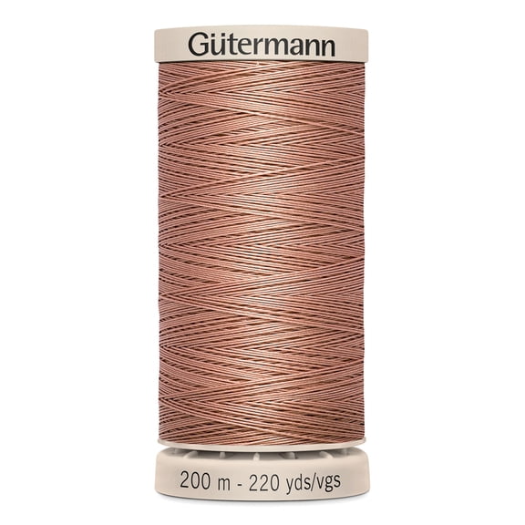 Gutermann Quilting Thread 220yd-Dusty Rose