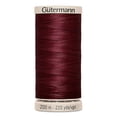thumbnail image 1 of Gutermann Quilting Thread 220yd-Wine, 1 of 2