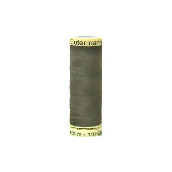 Gutermann Sew-All Thread 110yd-Deep Burlywood